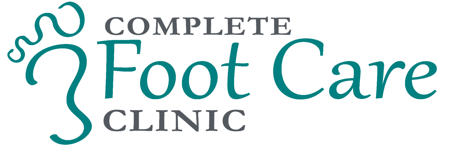 Complete Foot Care Clinic London, Ontario Orthotics