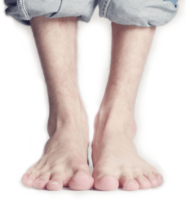 Complete Foot Care Clinic London, Ontario Orthotics