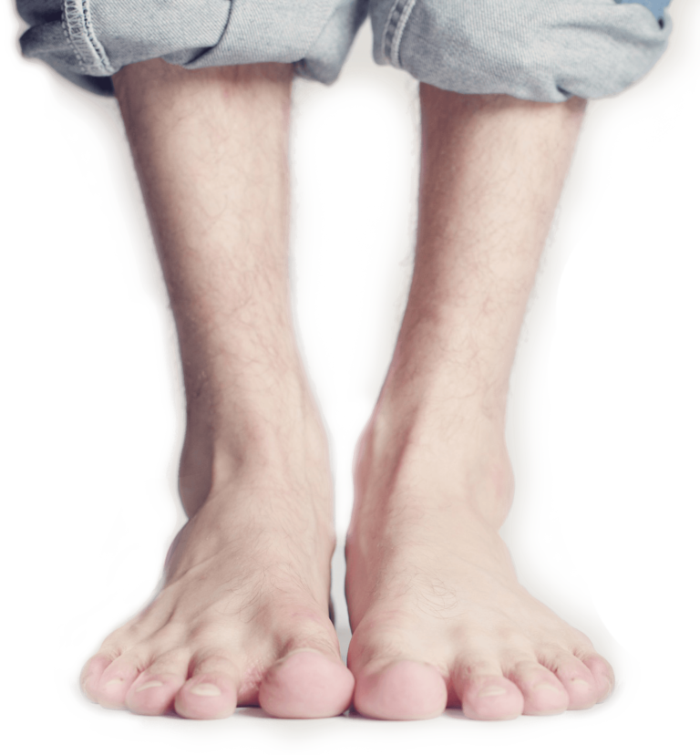 Complete Foot Care Clinic | London, Ontario | Orthotics