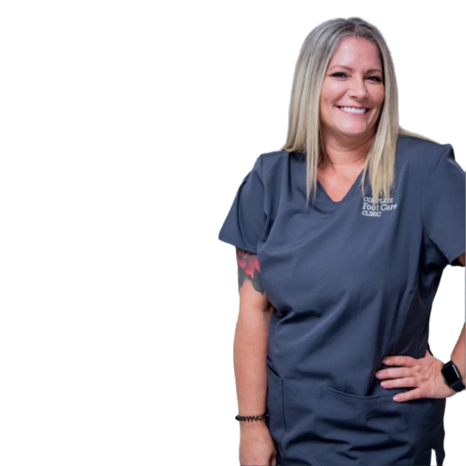 About Us Complete Foot Care Clinic London, Ontario